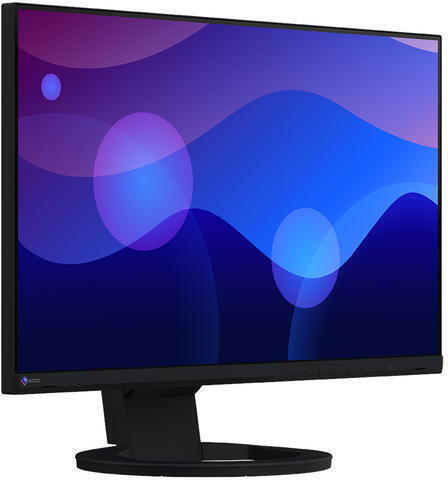 Eizo FlexScan EV2480 IPS Monitor 23.8