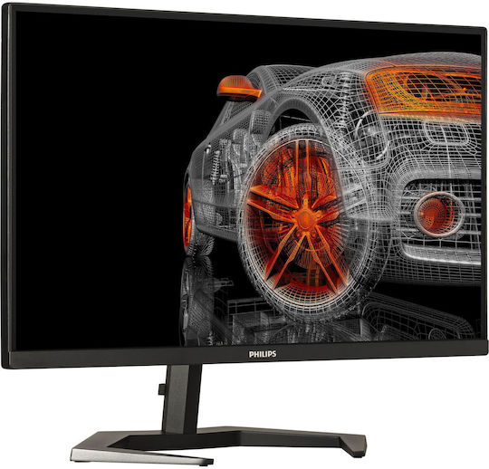 Philips Evnia 27M1N3200ZS IPS Gaming Monitor 27" FHD 1920x1080 165Hz με Χρόνο Απόκρισης 4ms GTG