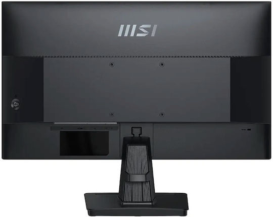 MSI PRO MP275 IPS Monitor 27" FHD 1920x1080 με Χρόνο Απόκρισης 4ms GTG