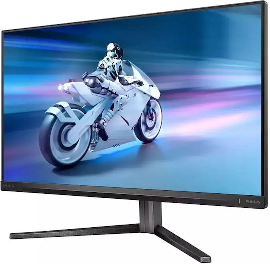Philips Evnia 32M2C5501 IPS HDR Gaming Monitor 27" QHD 2560x1440 180Hz with Response Time 1ms GTG