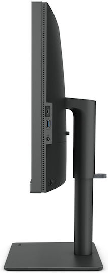 BenQ PD2706U IPS HDR Monitor 27" 4K 3840x2160 με Χρόνο Απόκρισης 5ms GTG