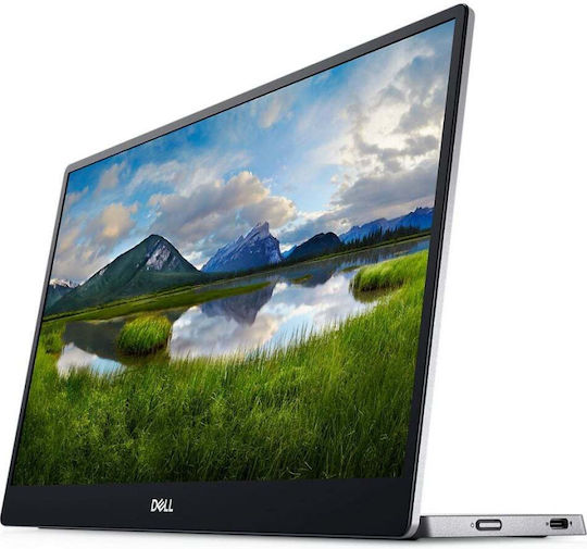 Dell P1424H IPS Portable Monitor 14" FHD 1920x1080