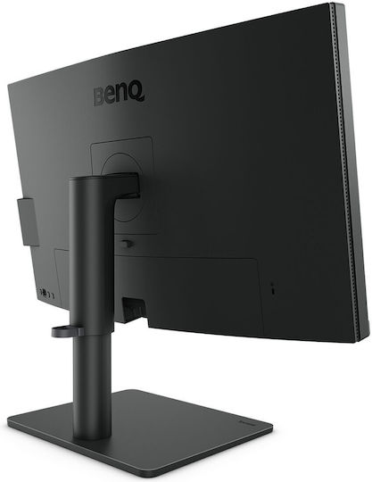 BenQ PD2706U IPS HDR Monitor 27" 4K 3840x2160 με Χρόνο Απόκρισης 5ms GTG
