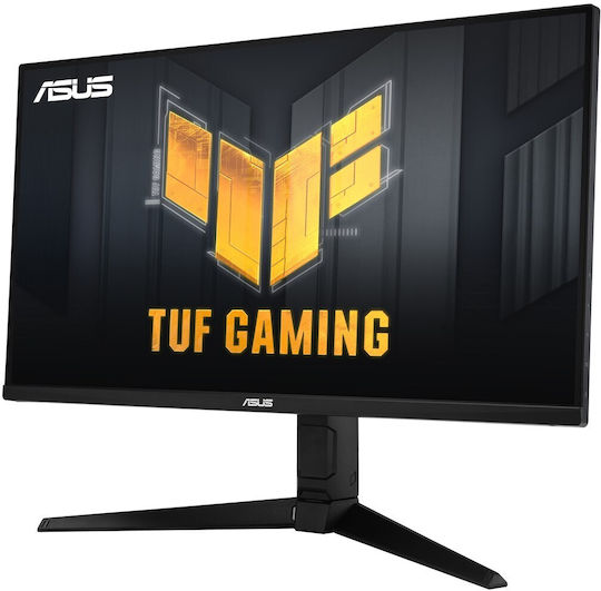 Asus TUF Gaming VG28UQL1A IPS HDR Gaming Monitor 28" 4K 3840x2160 144Hz με Χρόνο Απόκρισης 1ms GTG