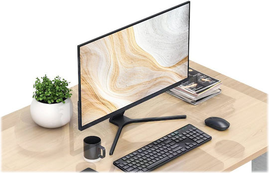 Xiaomi Mi Desktop IPS Монитор 27" FHD 1920x1080 с Време за Реакция 6мс GTG