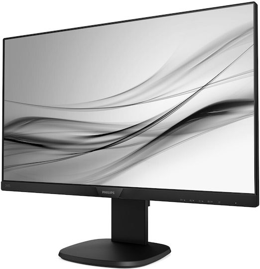 Philips V Line 243V7QJABF IPS Monitor 23.8" FHD 1920x1080 with Response Time 5ms GTG