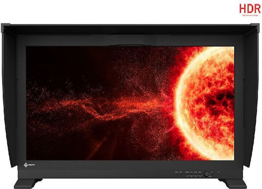 ColorEdge CG3146 IPS HDR Monitor 31.1" 4K 4096x2160 με Χρόνο Απόκρισης 5ms GTG