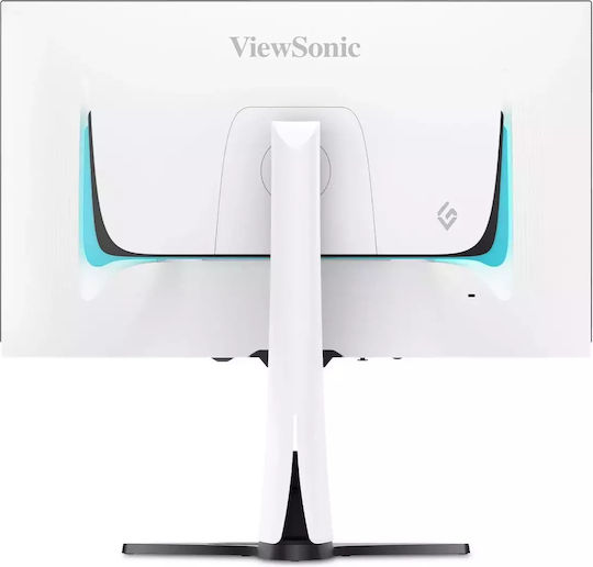Viewsonic XG272-2K-OLED OLED HDR Spiele-Monitor 27" QHD 2560x1440 240Hz mit Reaktionszeit 0.02ms GTG