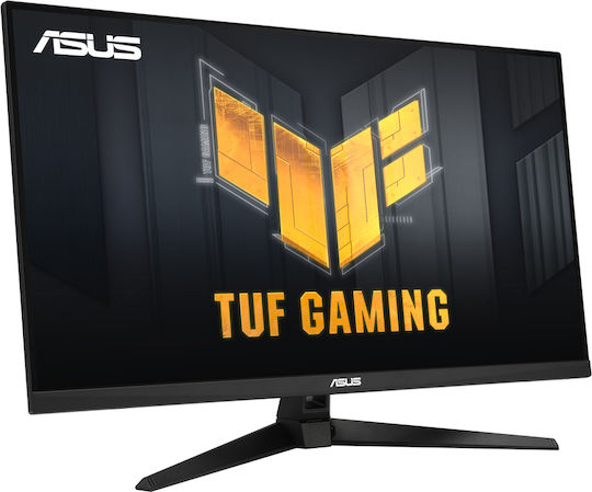 Asus TUF Gaming VG32UQA1A VA HDR Gaming Monitor 31.5" 4K 3840x2160 144Hz