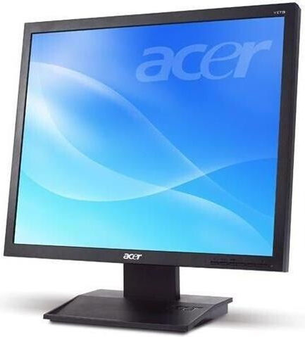 Acer V176Lbmi TN Monitor 17" 1280x1024