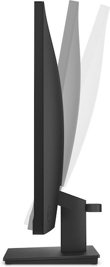 HP V27i G5 IPS Monitor 27" FHD 1920x1080 με Χρόνο Απόκρισης 5ms GTG