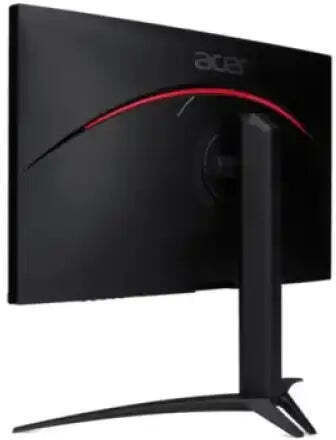 Acer Nitro XV5 XV275UP3biiprx VA HDR Монитор 27" QHD 2560x1440 170Hz с Време за Реакция 2мс GTG