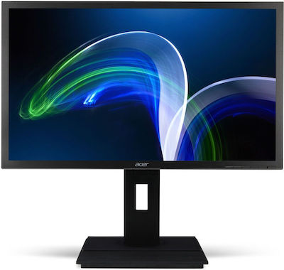 Acer B246HYL IPS Monitor 23.8" FHD 1920x1080 με Χρόνο Απόκρισης 5ms GTG