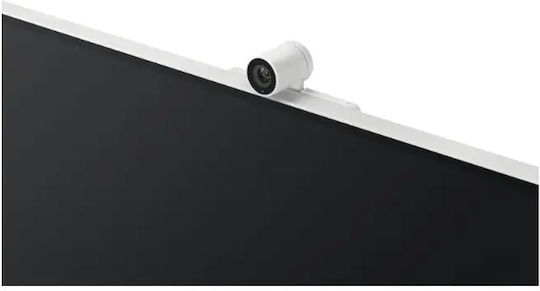 Samsung M80D VA HDR Smart Monitor 32" 4K 3840x2160 με Χρόνο Απόκρισης 4ms GTG Λευκό