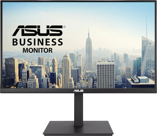 Asus VA27UQSB IPS HDR Monitor 27" 4K 3840x2160 mit Reaktionszeit 4ms GTG