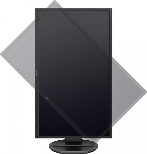 Philips B Line 221B8LJEB TN Monitor 21.5" FHD 1920x1080 με Χρόνο Απόκρισης 1ms GTG