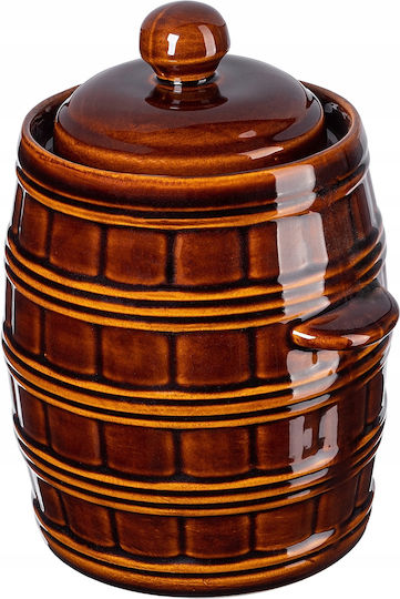 Kadax Dutch Oven 16Es 1Stück