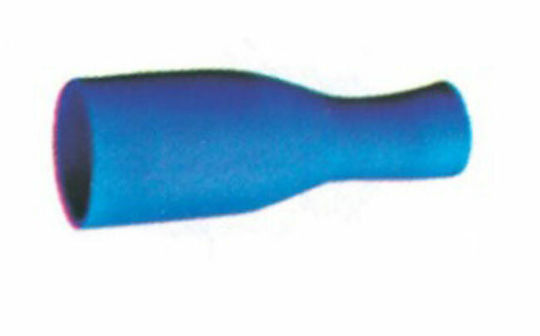 SAS Insulated Quick Disconnect Terminal Blue 100pcs AK-AK-052