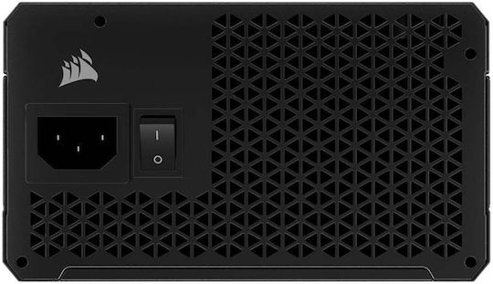 Corsair RMe Series RM850e ATX12V v3 rev. 3.0 850W Black Computer Power Supply Full Modular 80 Plus Gold