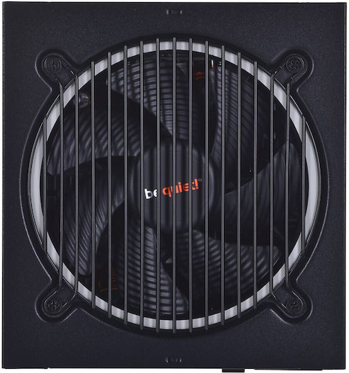 Be Quiet Pure Power 12 M 1000W Черен Компютърно захранване Пълен модул 80 Plus Gold