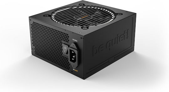 Be Quiet Pure Power 12 M 650W Черен Компютърно захранване Пълен модул 80 Plus Gold