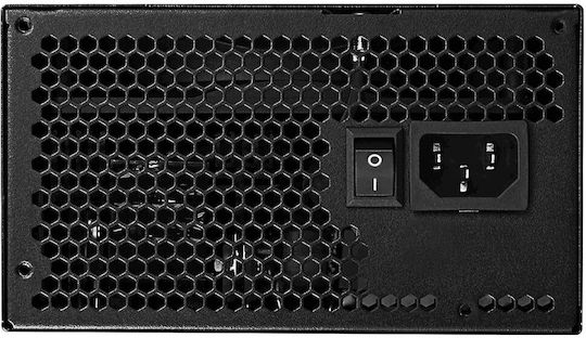 Gigabyte Aorus P750W 750W Black Computer Power Supply Full Modular 80 Plus Gold