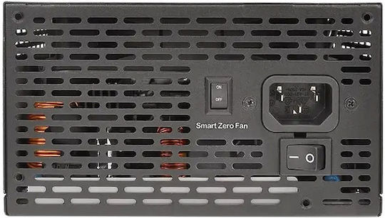 Thermaltake Toughpower GF A3 TT Premium Edition 750W Black Computer Power Supply Full Modular 80 Plus Gold