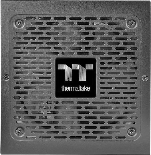 Thermaltake Smart BM3 750W Black Computer Power Supply Semi Modular 80 Plus Bronze