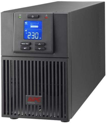 APC Easy UPS SRV3KI On-Line 3000VA 2400W с 6 IEC AC гнезда