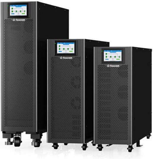 Tescom Teos 430E Pro UPS 30000VA 30000W