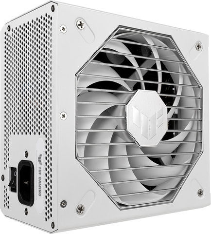 Asus TUF Gaming 1000 1000W Weiß Computer-Netzteil Vollständig modular 80 Plus Gold
