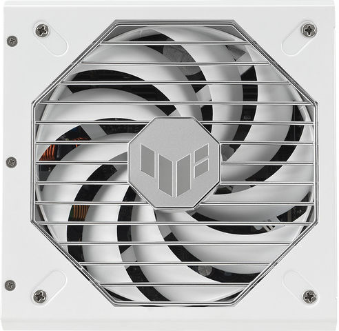 Asus TUF Gaming 1000 1000W Weiß Computer-Netzteil Vollständig modular 80 Plus Gold