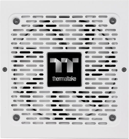 Thermaltake Toughpower GF A3 TT Premium Edition Snow 1050W White Computer Power Supply Full Modular 80 Plus Gold