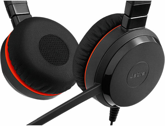 Jabra Evolve 30 II Stereo