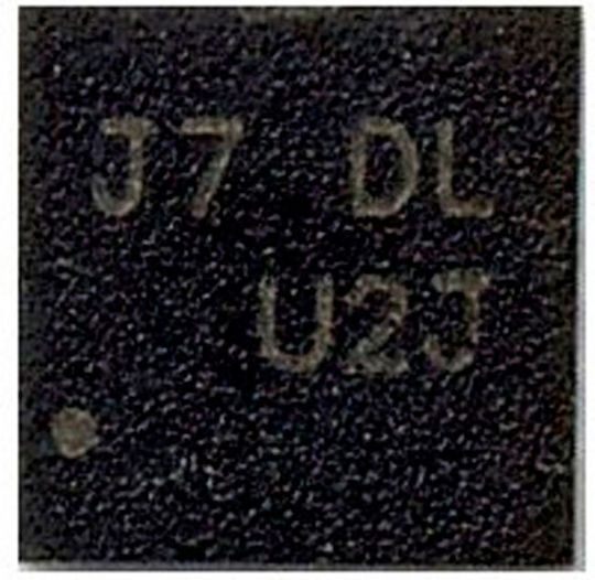 Integrated Circuit RT8207L