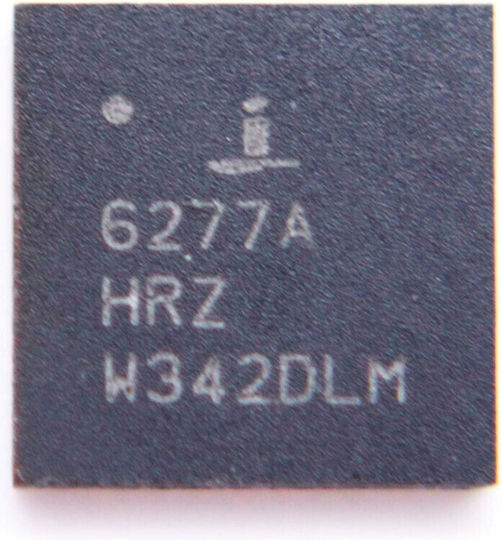 ISL6277 Интегрирана схема IC