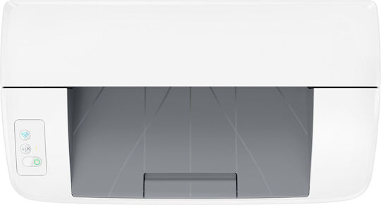 HP LaserJet M110w Black and White Printer with WiFi and Mobile Printing