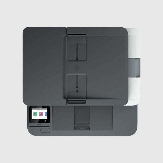 HP LaserJet Pro MFP 3102fdw Black and White All In One Printer with WiFi and Mobile Printing