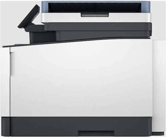 HP Color LaserJet Pro MFP 3302fdn Colour All In One Printer with Mobile Printing