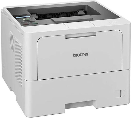 Brother Farbe Drucker Zink
