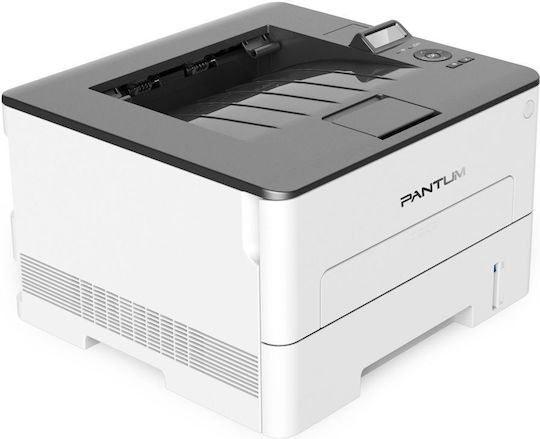 Pantum P3010dw Color Imprimantă Laser cu WiFi și Mobile Print
