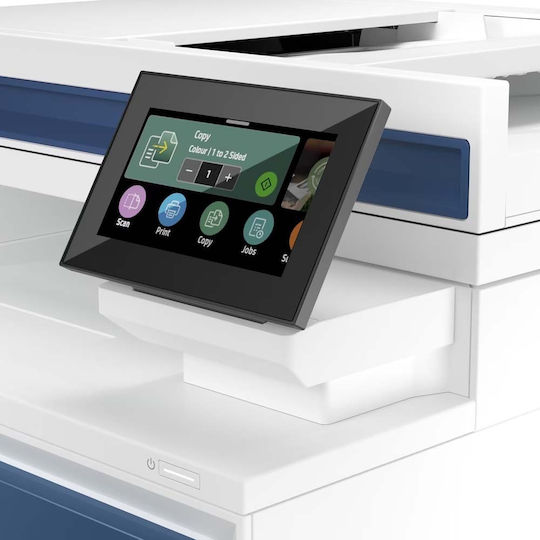HP LaserJet Pro MFP 4302FDN Colour All In One Printer