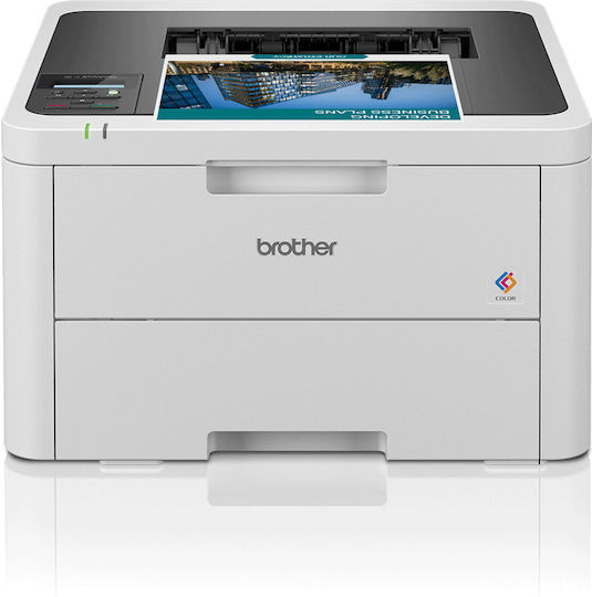 Brother DCP-L3520CDWE Colour All In One LED Printer with WiFi and Mobile Printing