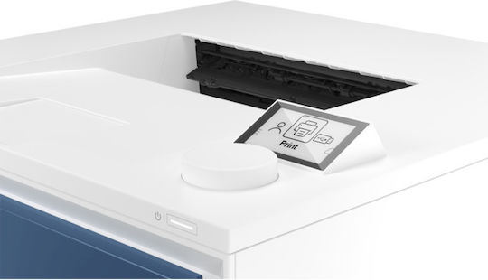 HP LaserJet Pro MFP 4202DN Colour Printer with Mobile Printing