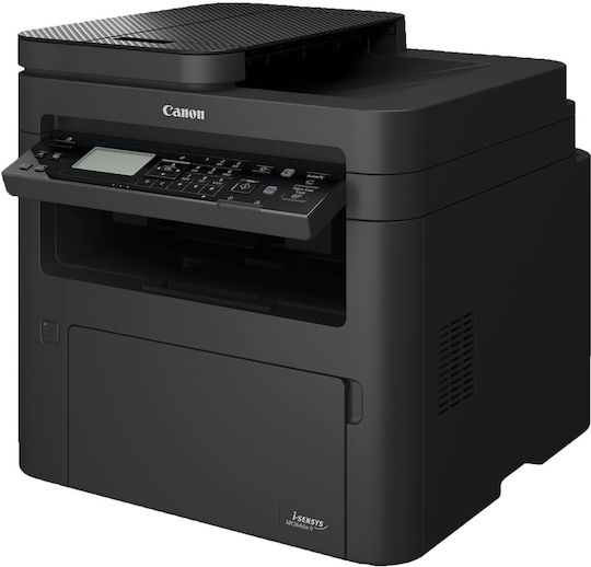 Canon i-SENSYS MF264dw II Ασπρόμαυρο Πολυμηχάνημα Laser