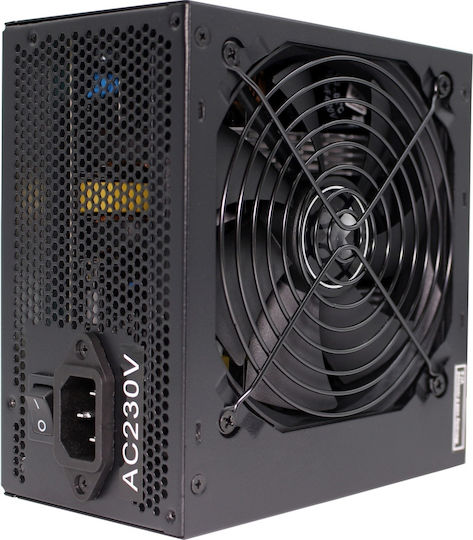 Xilence Performance C+ XN430 750W Μαύρο Τροφοδοτικό Υπολογιστή Full Wired 80 Plus Standard