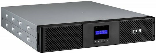 Eaton 9E UPS On-Line 20000VA 1800W with 6 IEC Power Plugs