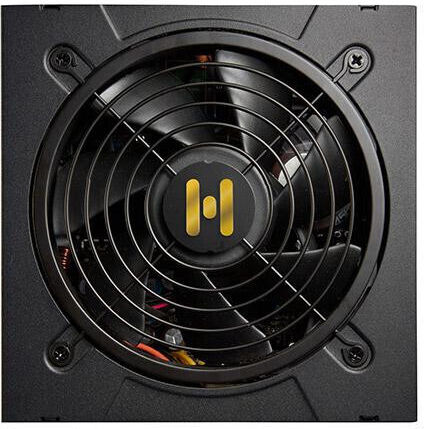 FSP/Fortron Hydro GT PRO ATX 3.0 850W Μαύρο Τροφοδοτικό Υπολογιστή Semi Modular 80 Plus Gold
