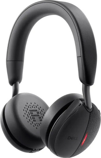 Dell WL5024 Wireless On Ear Multimedia Headphone with Microphone Bluetooth