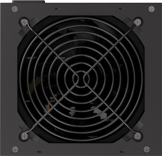 Endorfy Supremo FM5 650W Black Computer Power Supply Full Modular 80 Plus Gold